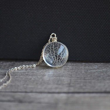 925 Sterling Silver Kabbalah Tree Of Life Necklace